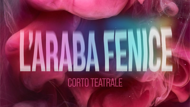 locandina Araba Fenice